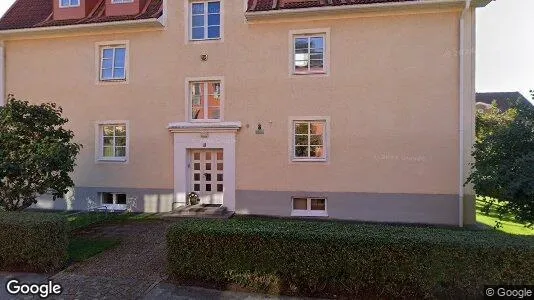 Apartments for rent in Linköping - Photo from Google Street View