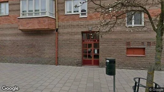 Apartments for rent in Eskilstuna - Photo from Google Street View