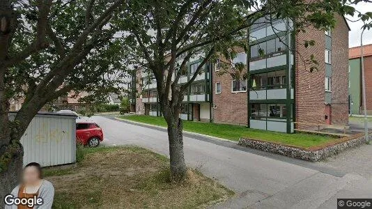 Apartments for rent in Landskrona - Photo from Google Street View