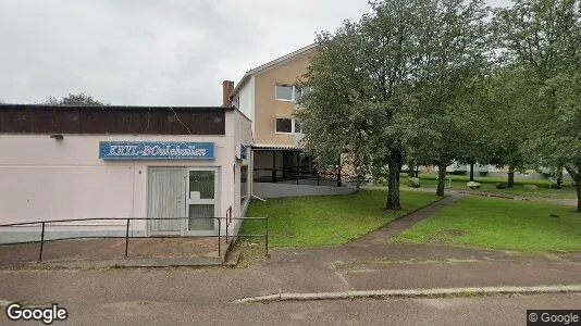 Apartments for rent in Avesta - Photo from Google Street View