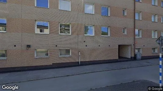 Apartments for rent in Oxelösund - Photo from Google Street View