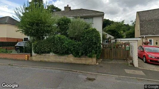 Apartments for rent in Dursley - Gloucestershire - Photo from Google Street View