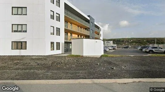 Apartments for rent in Hafnarfjörður - Photo from Google Street View