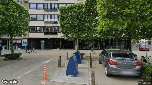 Apartments for rent in Oostende - Photo from Google Street View