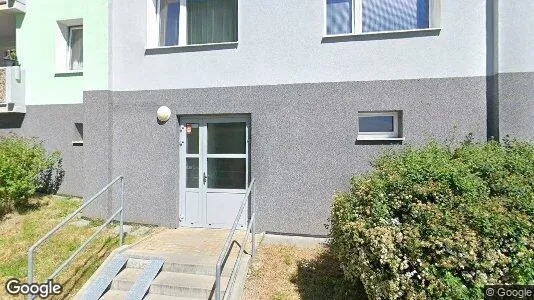Apartments for rent in Cheb - Photo from Google Street View