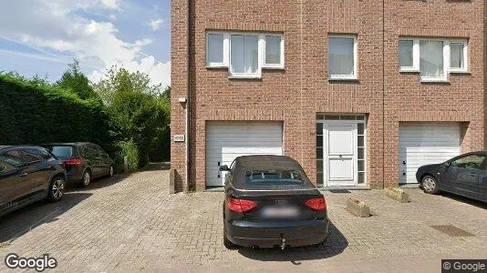 Apartments for rent in Waterloo - Photo from Google Street View