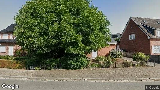Apartments for rent in Ranst - Photo from Google Street View
