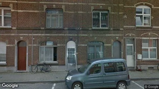 Apartments for rent in Leuven - Photo from Google Street View