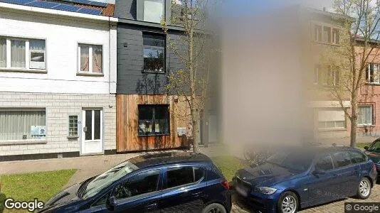 Apartments for rent in Gent Ledeberg - Photo from Google Street View