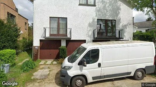 Apartments for rent in Sint-Genesius-Rode - Photo from Google Street View