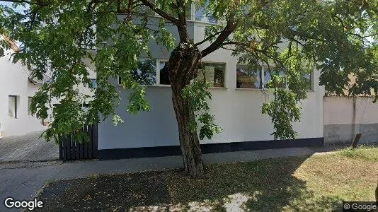 Apartments for rent in Budapest XIII. kerület - Photo from Google Street View