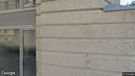 Apartments for rent in Budapest XIII. kerület - Photo from Google Street View