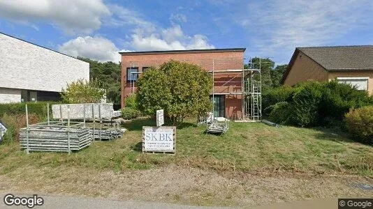 Apartments for rent in Bocholt - Photo from Google Street View