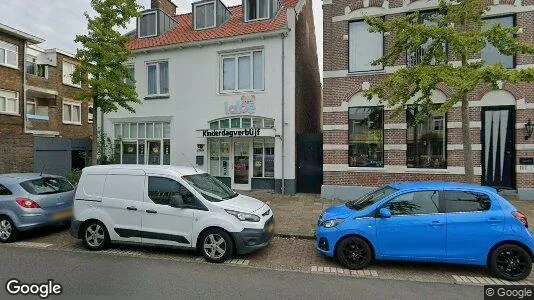 Apartments for rent in The Hague Loosduinen - Photo from Google Street View