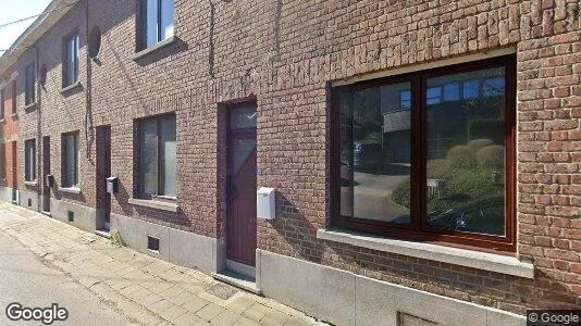 Apartments for rent in Oud-Heverlee - Photo from Google Street View
