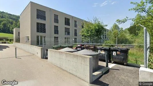 Apartments for rent in Winterthur - Photo from Google Street View