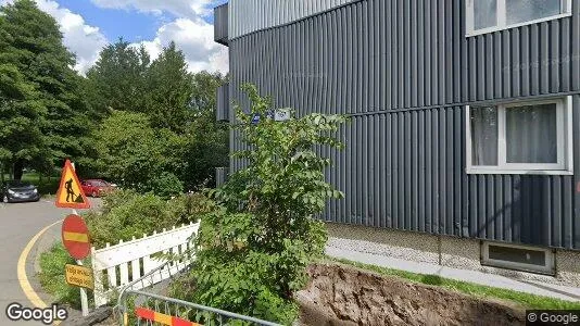 Apartments for rent in Tallinn Kesklinna - Photo from Google Street View