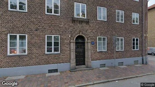 Apartments for rent in Helsingborg - Photo from Google Street View