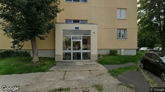 Rooms for rent in Pistoia - Photo from Google Street View