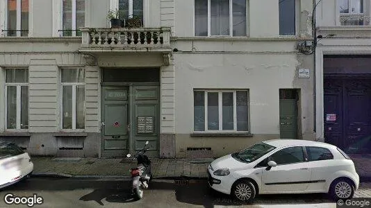 Apartments for rent in Stad Gent - Photo from Google Street View