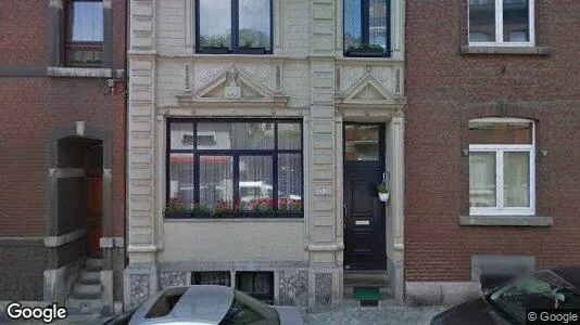 Apartments for rent in Luik - Photo from Google Street View
