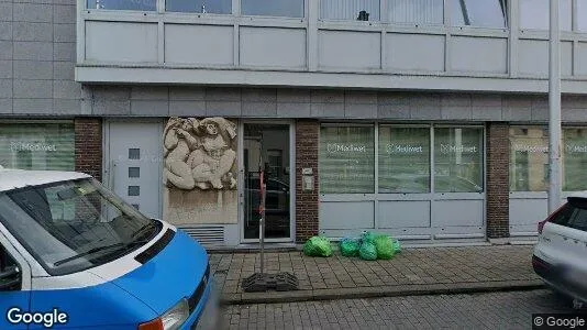 Apartments for rent in Stad Gent - Photo from Google Street View