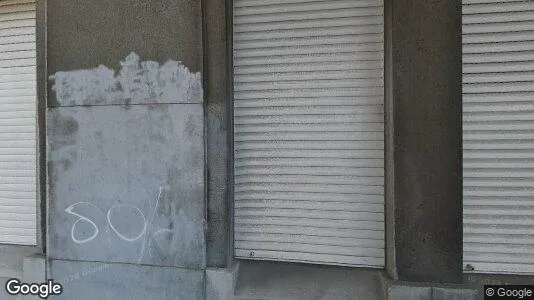 Apartments for rent in Brussels Elsene - Photo from Google Street View