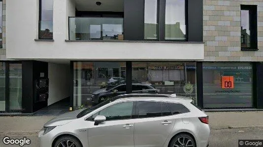 Apartments for rent in Ninove - Photo from Google Street View
