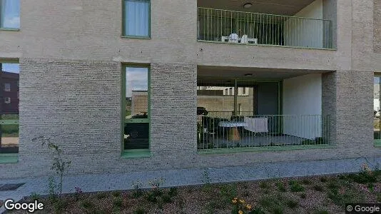 Apartments for rent in Edegem - Photo from Google Street View