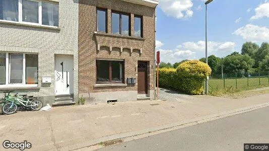 Apartments for rent in Geraardsbergen - Photo from Google Street View