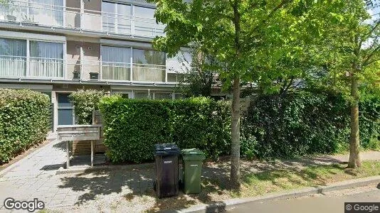 Apartments for rent in Edegem - Photo from Google Street View