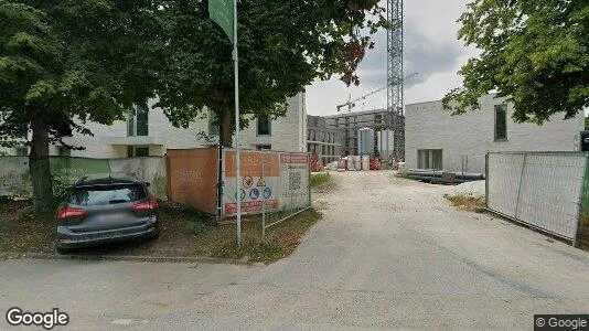 Apartments for rent in Boechout - Photo from Google Street View
