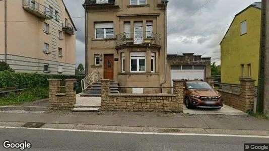 Apartments for rent in Aubange - Photo from Google Street View