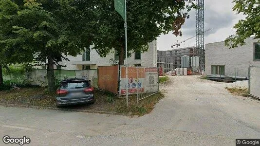 Apartments for rent in Boechout - Photo from Google Street View