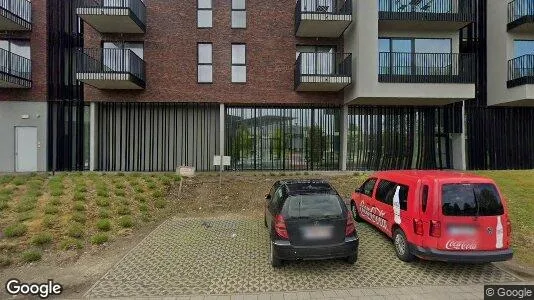 Apartments for rent in Machelen - Photo from Google Street View