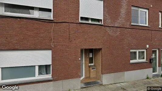 Apartments for rent in Leuven - Photo from Google Street View
