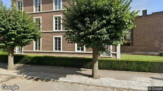 Apartments for rent in Hoei - Photo from Google Street View