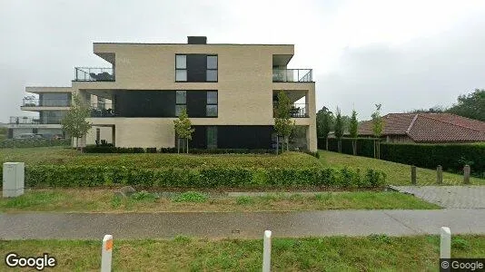 Apartments for rent in Beerse - Photo from Google Street View