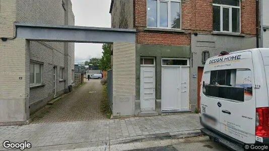 Apartments for rent in Stad Gent - Photo from Google Street View