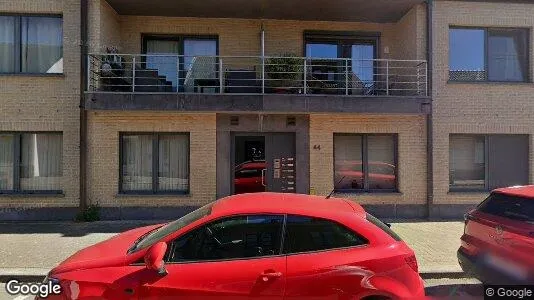 Apartments for rent in Sint-Gillis-Waas - Photo from Google Street View