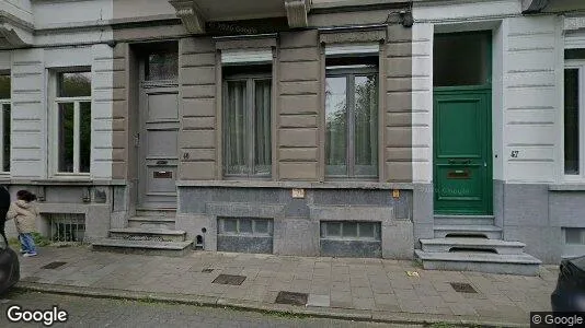 Apartments for rent in Stad Gent - Photo from Google Street View