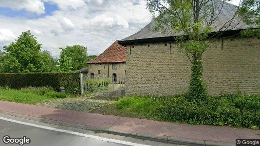 Apartments for rent in Steenokkerzeel - Photo from Google Street View