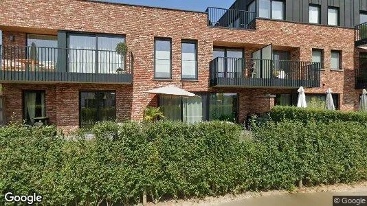 Apartments for rent in Ingelmunster - Photo from Google Street View