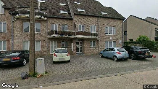Apartments for rent in Riemst - Photo from Google Street View