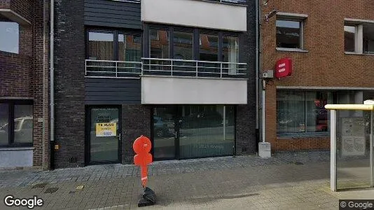Apartments for rent in Gistel - Photo from Google Street View
