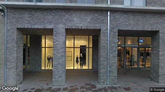 Apartments for rent in Genk - Photo from Google Street View