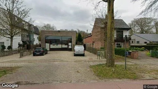 Apartments for rent in Jabbeke - Photo from Google Street View