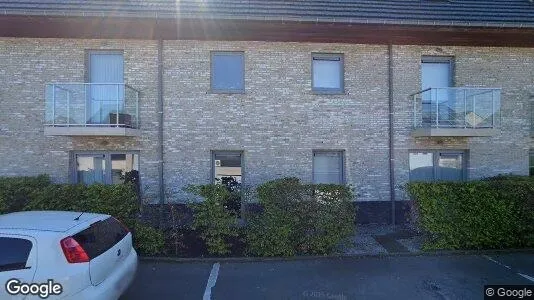 Apartments for rent in Torhout - Photo from Google Street View