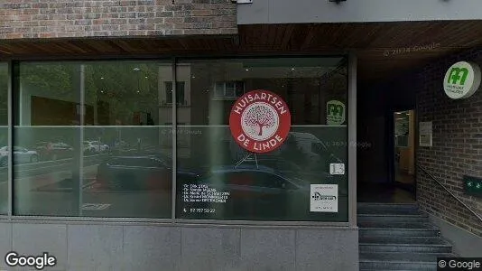 Apartments for rent in Tervuren - Photo from Google Street View