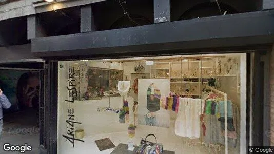 Apartments for rent in Luik - Photo from Google Street View